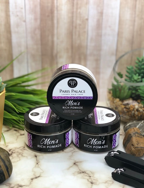 Men's Rich Pomade