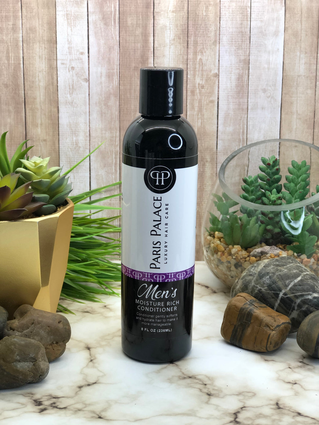 Men's Moisture Rich Conditioner