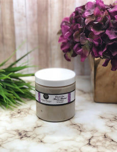 Dead Sea Mud & Minerals Hair Mask